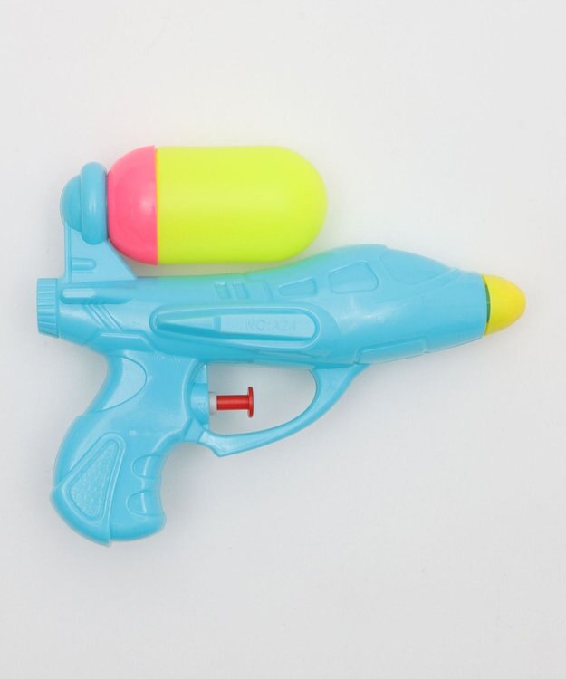 WEGO ウォーターガンB ブルー