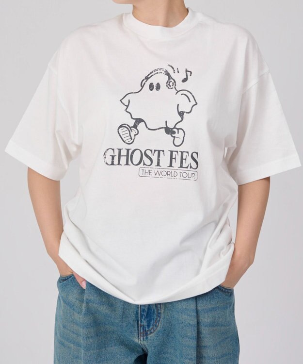 WEGO 【XSサイズ/ユニセックス着用ITEM】アソートグラフィックT　2（SS） 柄50