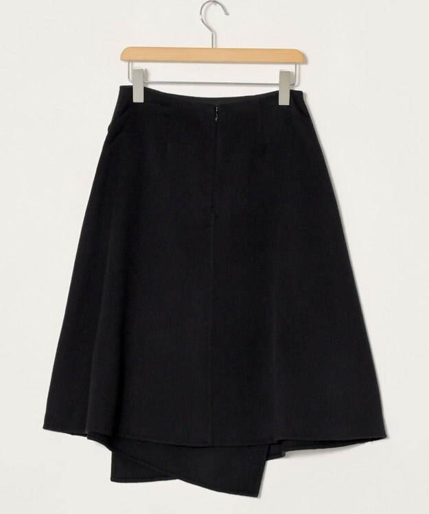 ONWARD Reuse Park 【自由区】スカート秋冬 ブラック