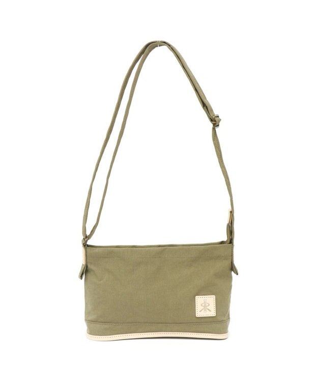 Regalo Felice 【超軽量 / 日本製】ショルダー / REGALO GY(サンドグレージュ)