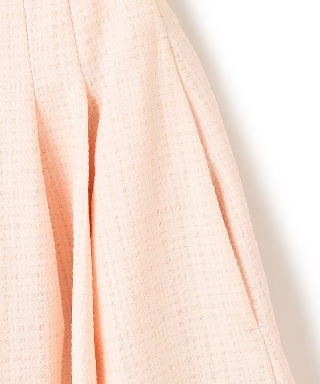 TOCCA 【洗える・消臭】BE HAPPY! スカート ピンク系