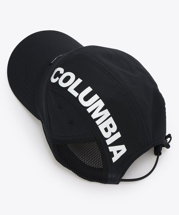 Columbia Columbia/ レビオライトジェットキャップ /コロンビア Black