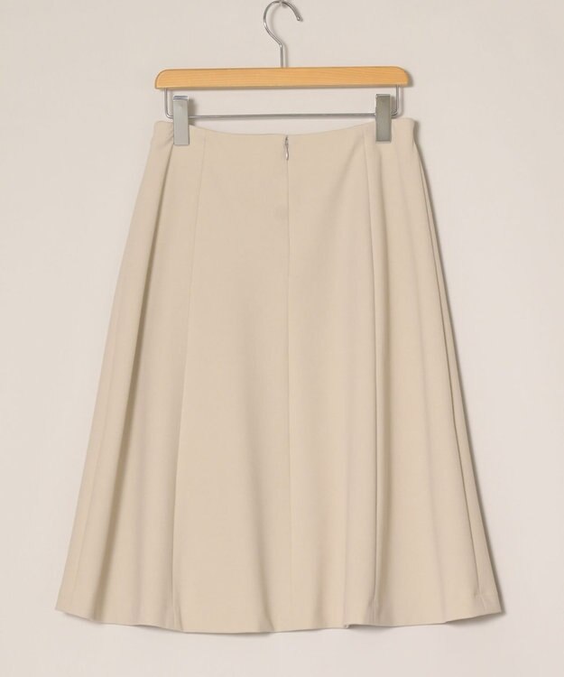 ONWARD Reuse Park 【any SiS】スカート春夏 ベージュ