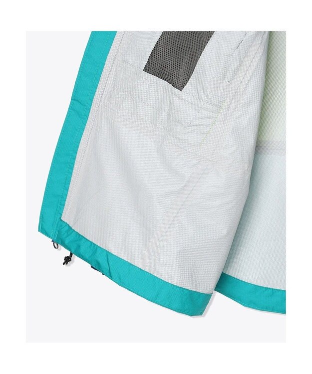 Columbia Columbia/ セントリリアムジャケット /コロンビア Tropic Water、 Aristocrat、 Nuclear