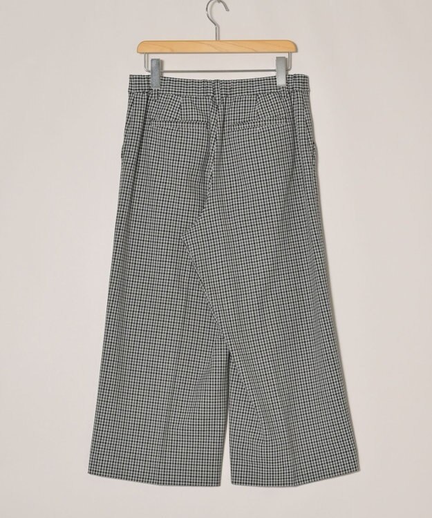 ONWARD Reuse Park 【自由区】パンツ秋冬 グレー