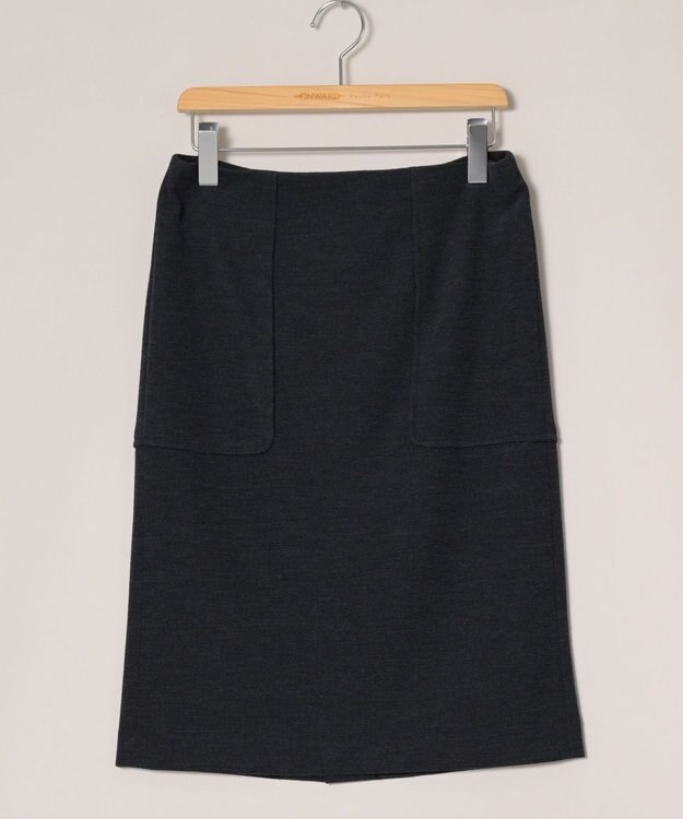ONWARD Reuse Park 【ICB】スカート秋冬 グレー