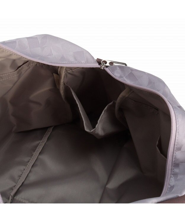 ACE BAGS & LUGGAGE Kanana project collection VYG マリティマ ボストンバッグ 68736 カナナプロジェクト ライラック