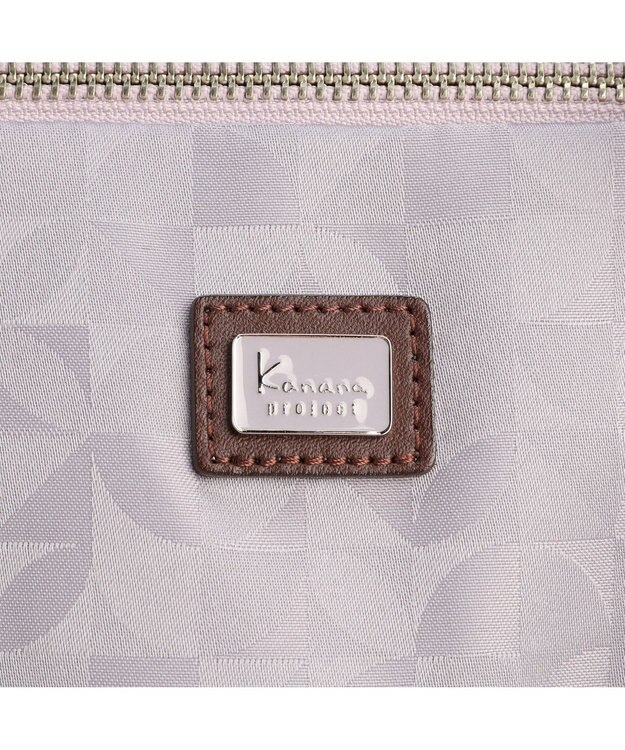 ACE BAGS & LUGGAGE Kanana project collection VYG マリティマ ボストンバッグ 68736 カナナプロジェクト ライラック