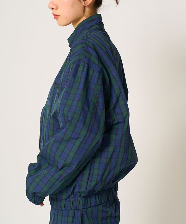 OP／FILA 【Kappa】ウェルネスクラブスイングトップ チェック