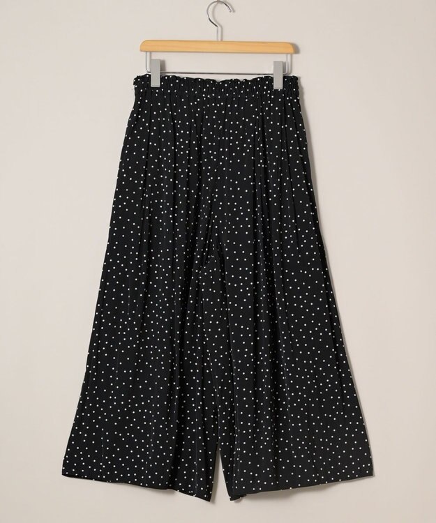 ONWARD Reuse Park 【any FAM】パンツ春夏 オフホワイト