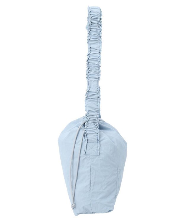 Green Parks ・ＱＵＯＮ　ドロストワンショルダー Light Blue