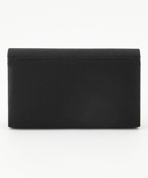 ANY SIS 【2WAY】ストーンバックル ショルダーバッグ ブラック