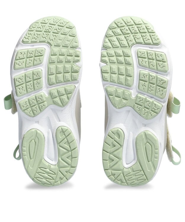 ASICS WALKING GD.WALKER[R]MINI HI 2 グレー系