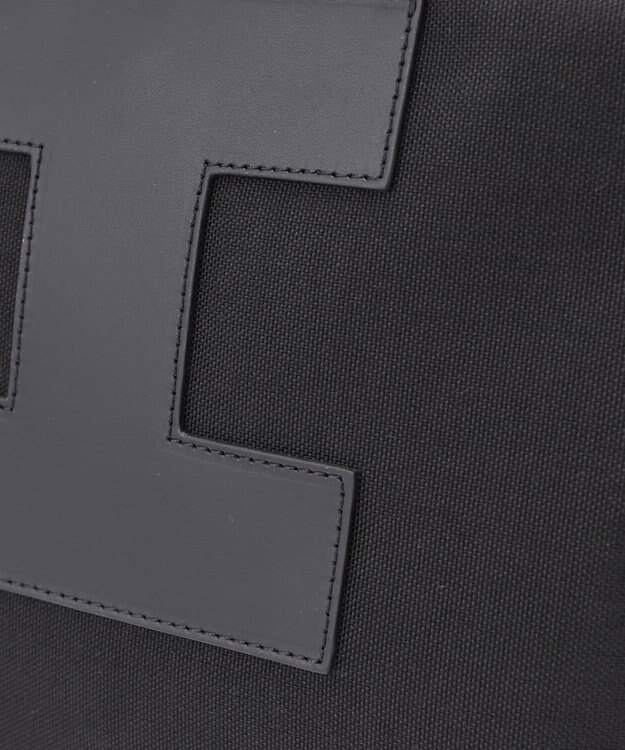 IACUCCI 【ナイロン】ソルベット M CORDURA/RUGA ブラック