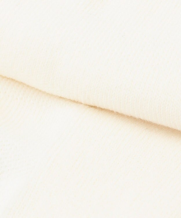 23区GOLF 【MEN】ロゴ ソックス ホワイト系