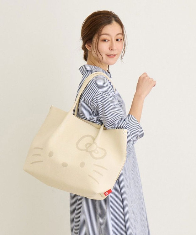 ハローキティ50周年 Hello Kitty×ROOTOTE | ONWARD CROSSET | ファッション通販サイト[オンワード・クローゼット]