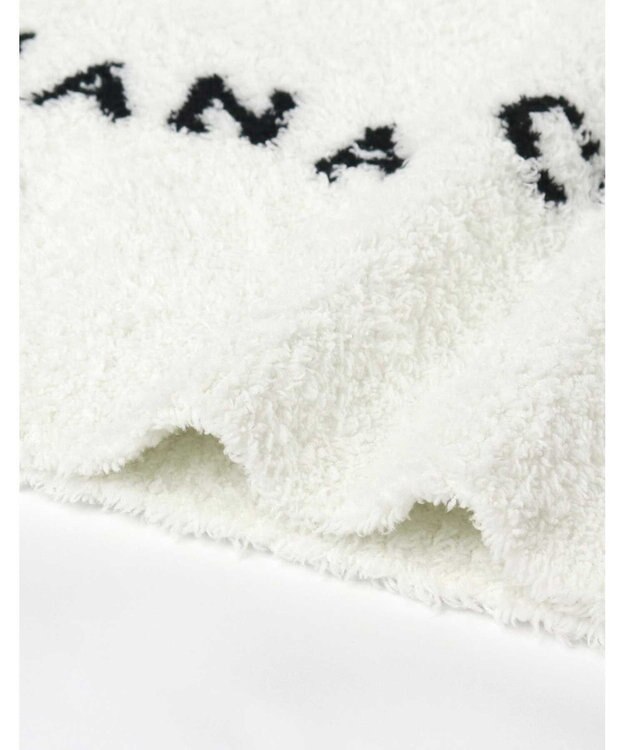 une nana cool MADE WITH 阪神タイガース やわらかモフモフプルオーバー＆ハーフパンツセット IV