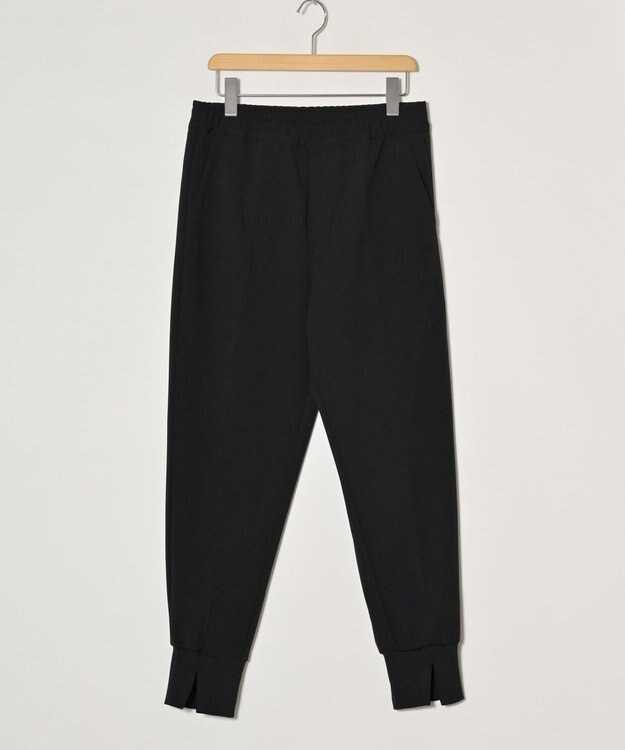 ONWARD Reuse Park 【UNFILO】パンツ春夏 ブラック