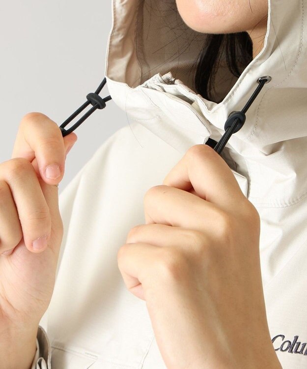 Columbia Columbia/ ウィメンズオレンジフォレストIIIジャケット /コロンビア Stone