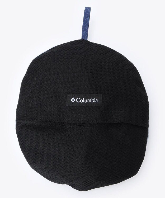 Columbia Columbia/ ボンバークレストピークパッカブルブーニー /コロンビア Collegiate Navy