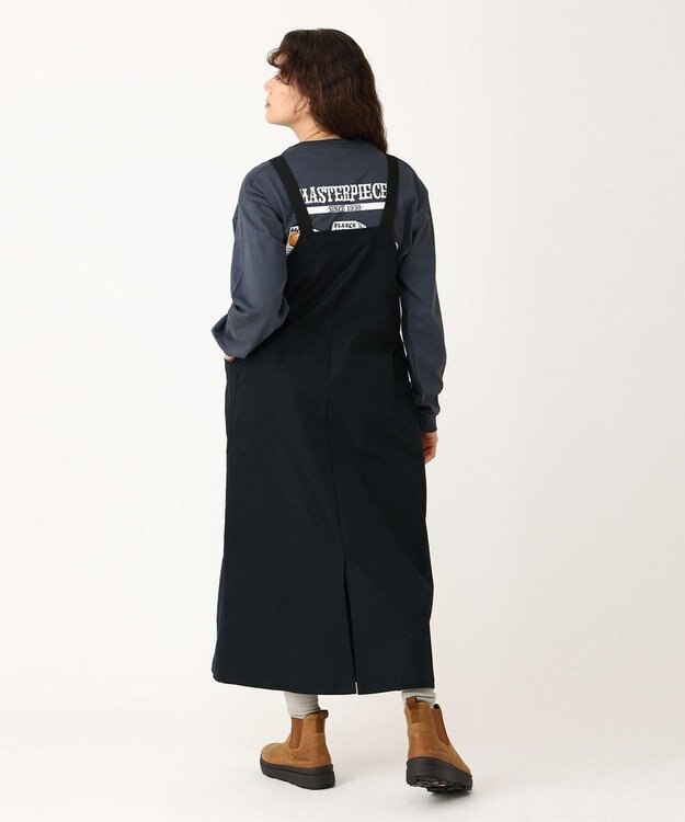 Columbia Columbia/ ウィメンズトゥリースワロードレス /コロンビア Black