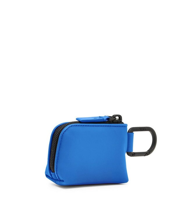 TUMI  TUMI TRAVEL ACCESS. エキストラ・スモール・ポーチ LAPIS BLUE
