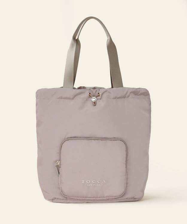 CORRERE 2WAY TOTE トートバッグ【WEB＆一部店舗限定・A4サイズ対応