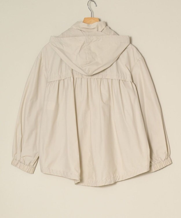 ONWARD Reuse Park 【any FAM】ジャケット春夏 ベージュ