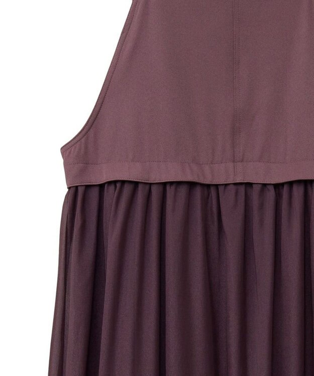 Green Parks ・ＥＬＥＮＣＡＲＥ　ＤＵＥ　ハイブリットジャンスカ Bordeaux