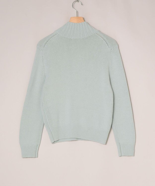 ONWARD Reuse Park 【23区】ニット春夏 グリーン