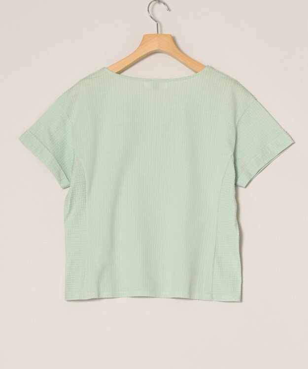 ONWARD Reuse Park 【J.PRESS】カットソー春夏 グリーン