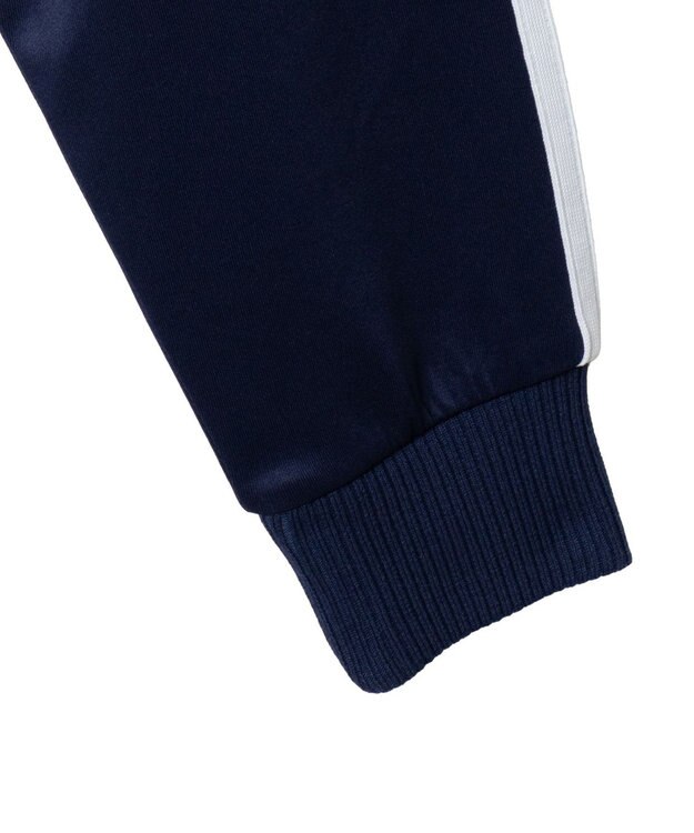 WEGO スタジアムロゴトラックジャケット ネイビー