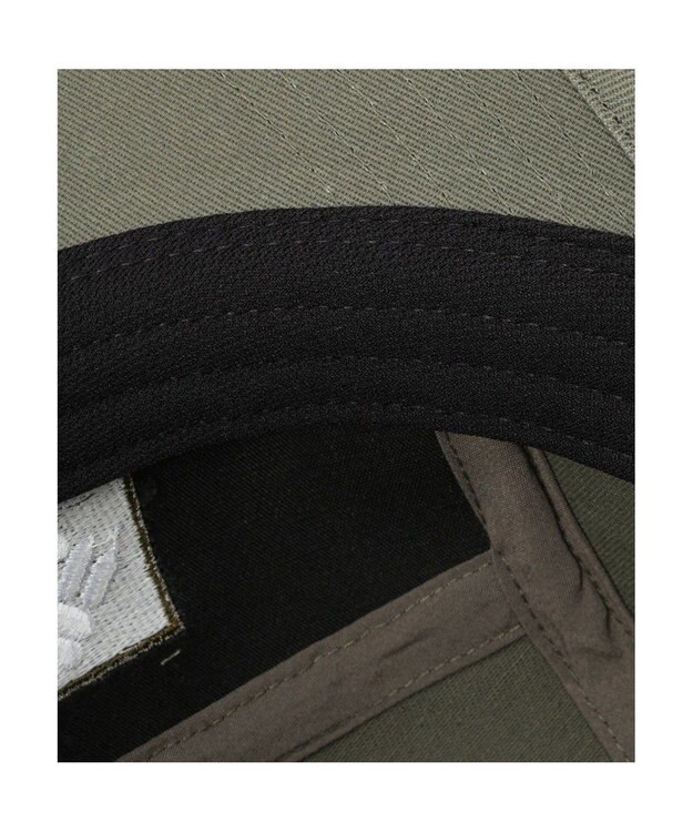 Columbia プエブロコーブキャップ Stone Green