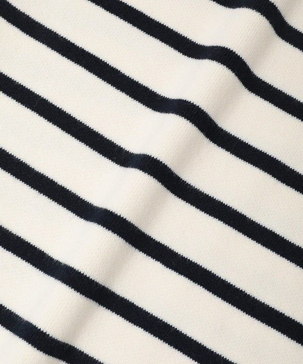 AMERICAN HOLIC セーラーカラーニットプルオーバー Ivory