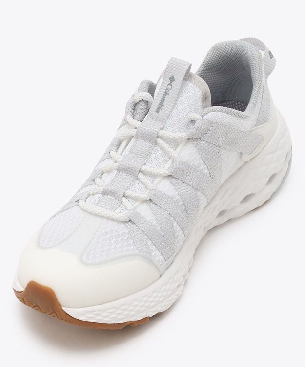 Columbia Columbia/ ドレインメーカー エーティーブイ /コロンビア White Grey Ice