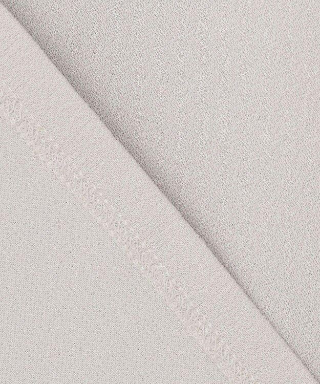 ICB 【WEB限定・洗える】ストレッチアムンゼン フレアスリーブプルオーバー トープ系