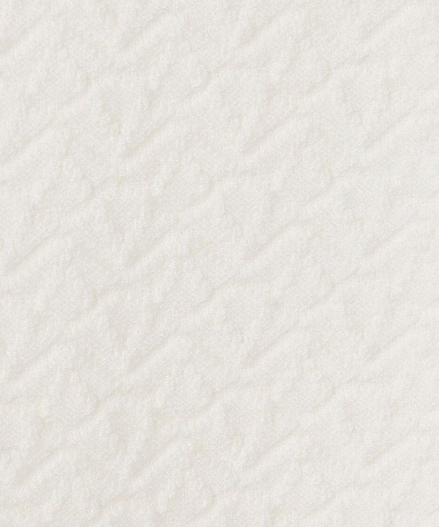 JOSEPH HOMME 【イージーケア】 ヴィスコースリンクス　クルーネックニット ホワイト系