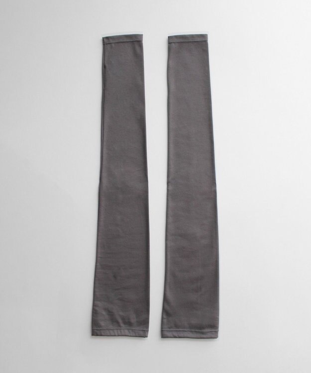 ORuKuBET organic - fiona【 UVカット・日本製・オーガニックコットン 】 チャコール