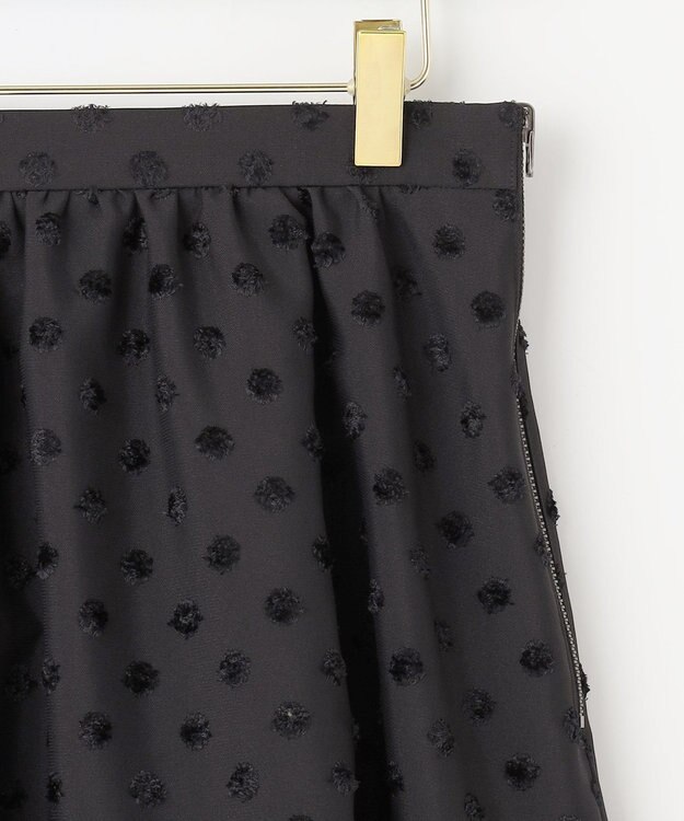 TOCCA 【洗える！】SWEETIES スカート ブラック系