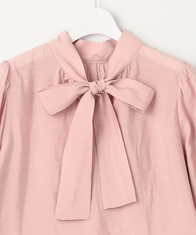 Feroux 【セットアイテム】2WAYボウタイ セットアップ ピンク系