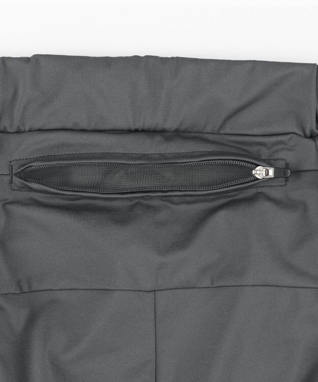 CW-X 【MEN】 CW-X ボトムス ハイゲージニットボトム 足首丈 UVカット率90%以上(本体) 吸汗速乾(本体) メンズ DHO379 /ワコール グレー