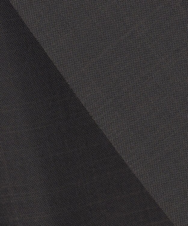 ANY SIS アーバンクールタッチ 半袖 ジャケット スレート