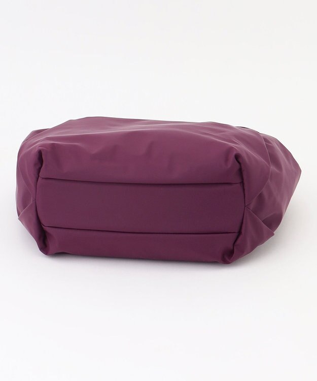 限定！イザック ナイロンタフタショルダーリュック トート2way ドット Y'SACCS トートバッグ 「ナイロンタフタ」トラベルショルダー