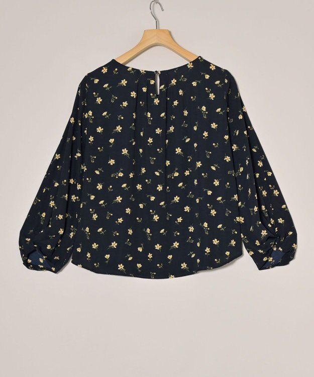 ONWARD Reuse Park 【any SiS】カットソー秋冬 ネイビー