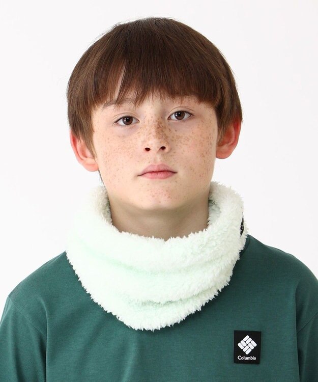 Columbia Columbia/ ポップルポイントユースネックゲイター /コロンビア Gulf Stream