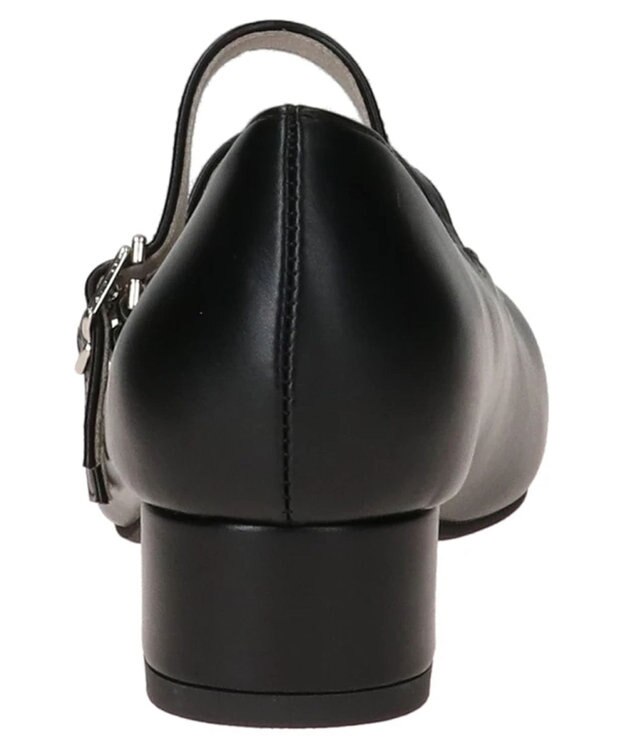 earth music&ecology ＯＲｉｅｎｔａｌ　ＴＲａｆｆｉｃ　ストラップパンプス Black