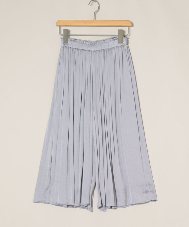 ONWARD Reuse Park 【組曲】パンツ秋冬 グレー