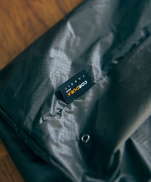 KASHIYAMA リユーザブルバッグ TAUPE GRAY