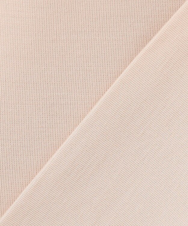 ANY L ゆるシルエットドルマンプルオーバー サンドベージュ