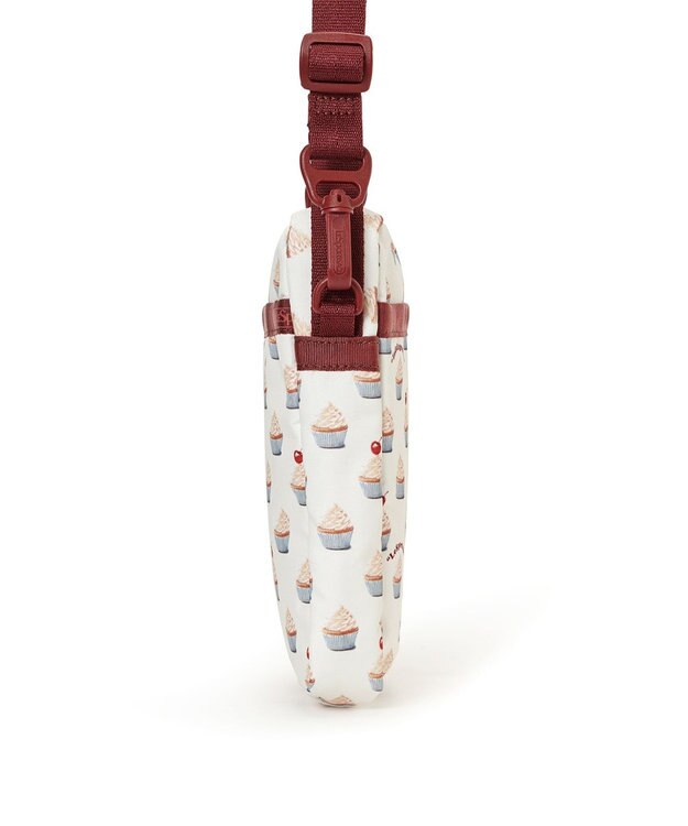LeSportsac MINI PHONE CROSSBODY/カップケーキディライト カップケーキディライト